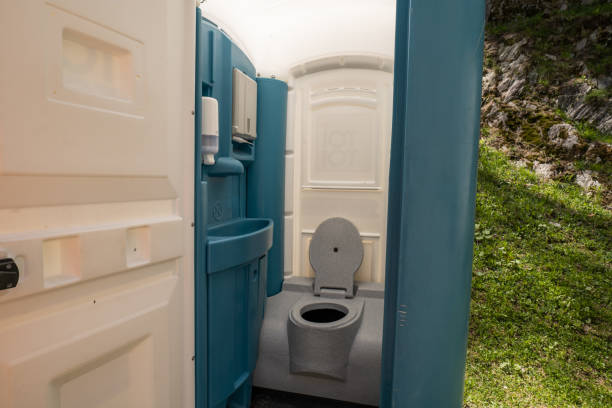 Best Local porta potty services  in Heritage Lake, IN