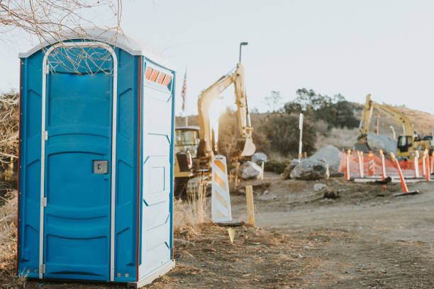 Best Local porta potty services  in Heritage Lake, IN