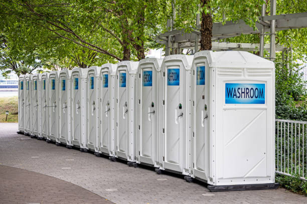 Portable Toilet Options We Offer in Heritage Lake, IN