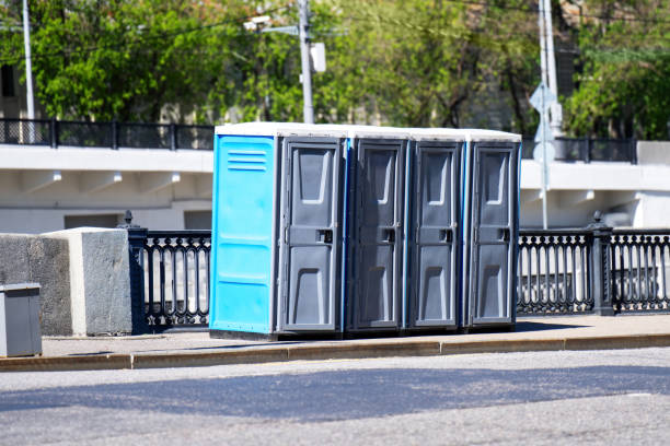 Best Portable toilet rental for construction  in Heritage Lake, IN